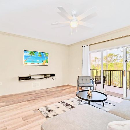Bright Condo, Near Disney! Orlando Exterior foto