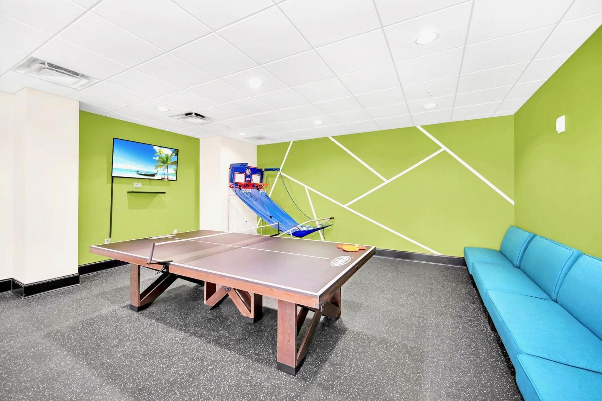 Bright Condo, Near Disney! Orlando Exterior foto