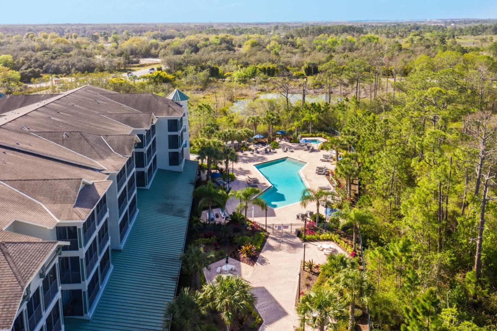 Bright Condo, Near Disney! Orlando Exterior foto