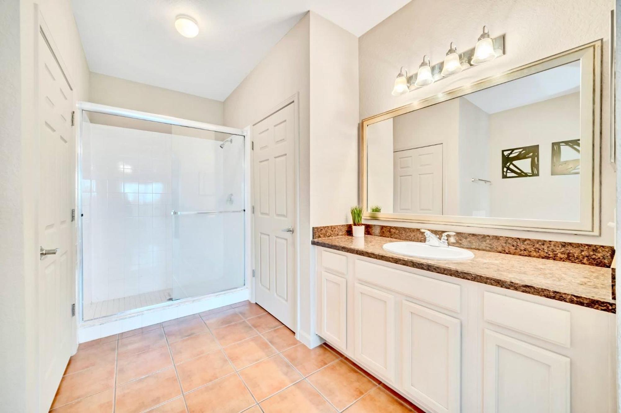 Bright Condo, Near Disney! Orlando Exterior foto