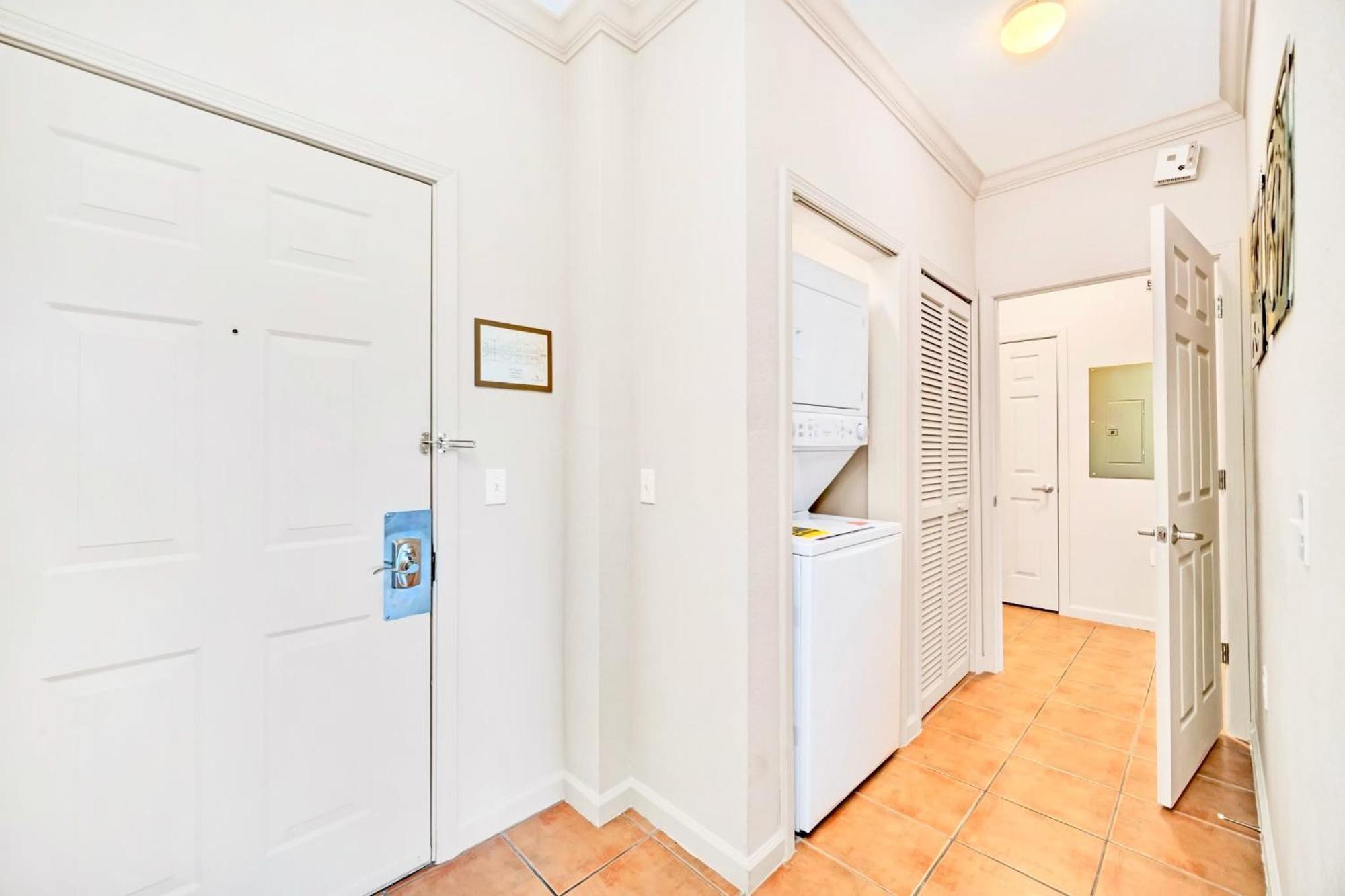 Bright Condo, Near Disney! Orlando Exterior foto